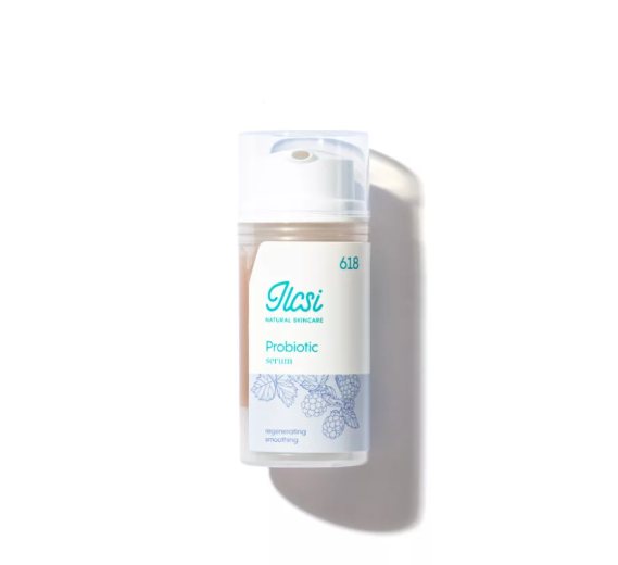 ILCSI Probiotické sérum, 30 ml