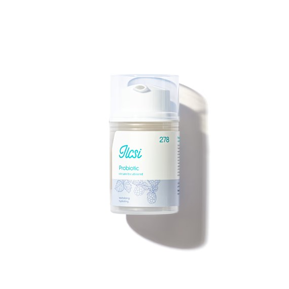 ILCSI Probiotická krémová maska, 50ml