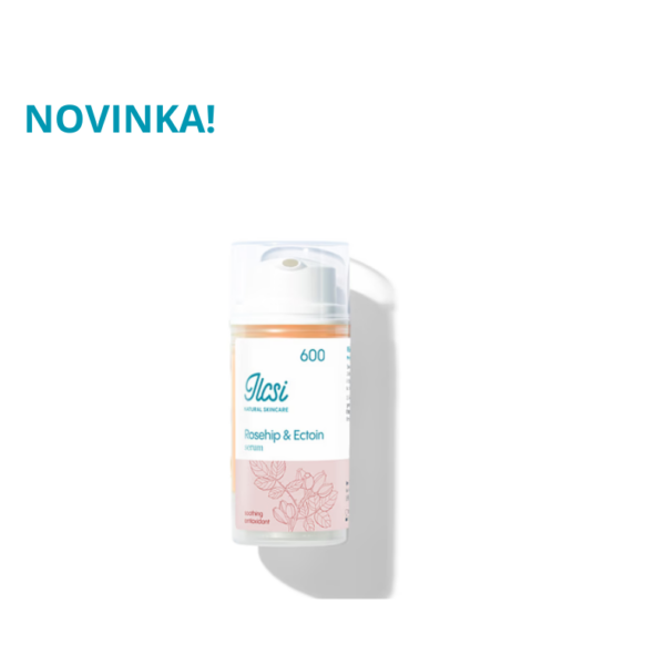 ILCSI Rozi sérum s ektoíom, 30 ml