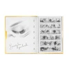 Luxury Lashes Prémium Hotové Vejáriky sypané 1000ks, 2D/0,10/D/Mix – Obrázok 3