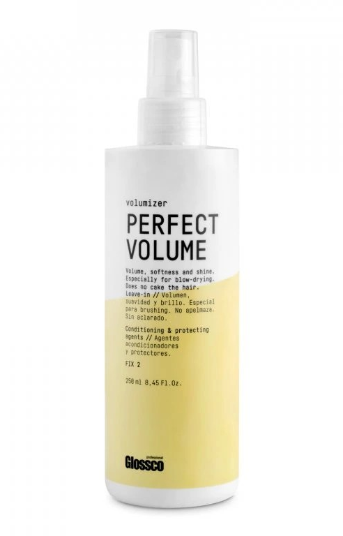 Glossco sprej Perfect Volume 2 - 250 ml