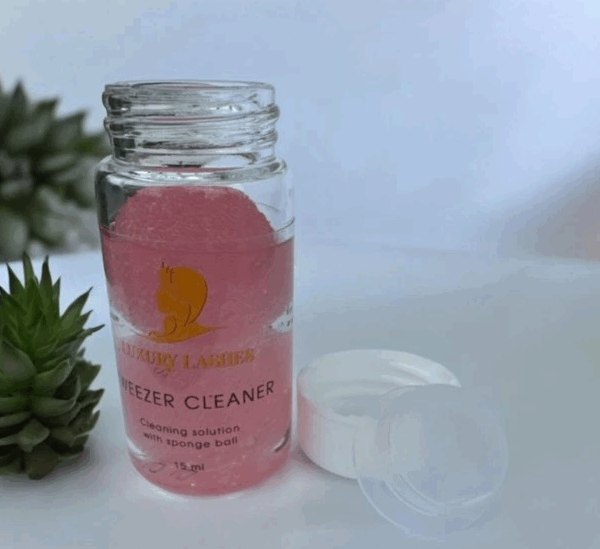 Čistič pinzety 15ml