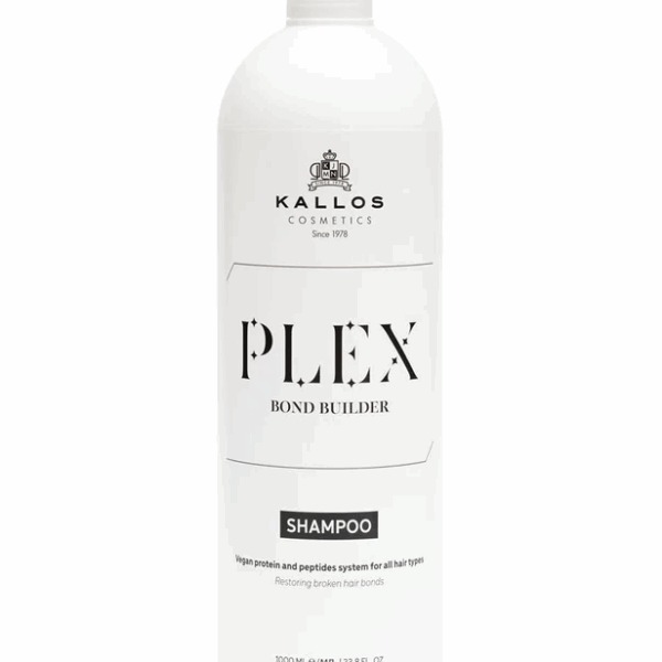 Kallos 1820 PLEX Šampón na vlasy 1000ml