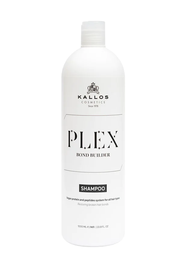Kallos 1820 PLEX Šampón na vlasy 1000ml