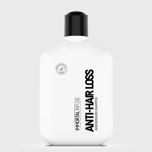 Immortal Infuse Anti-Hairloss Shampoo šampón proti vypadávaniu vlasov 500 ml