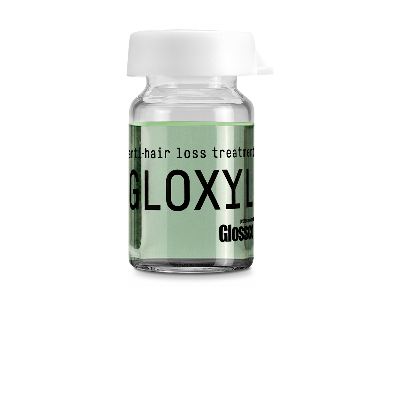 Glossco ampulky Gloxyl - 12 x 6 ml