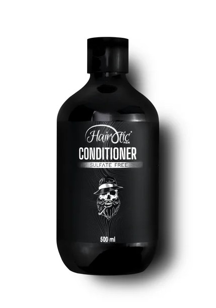 Hairotic kondicionér na vlasy bez sulfátov 500 ml