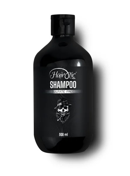 Hairotic Sulfate Free Shampoo šampon na vlasy 500 ml