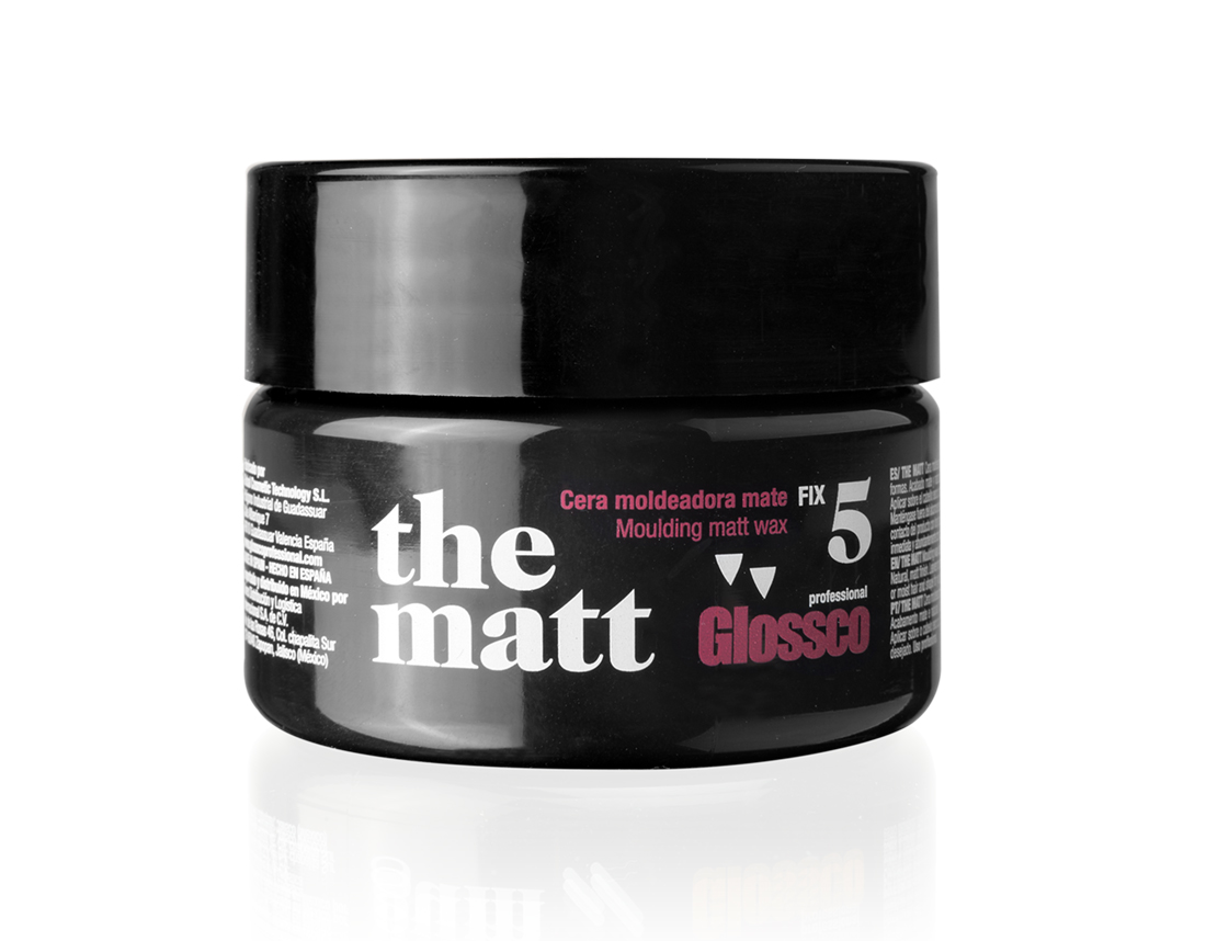 Glossco The Matt wax 5 - 100 ml