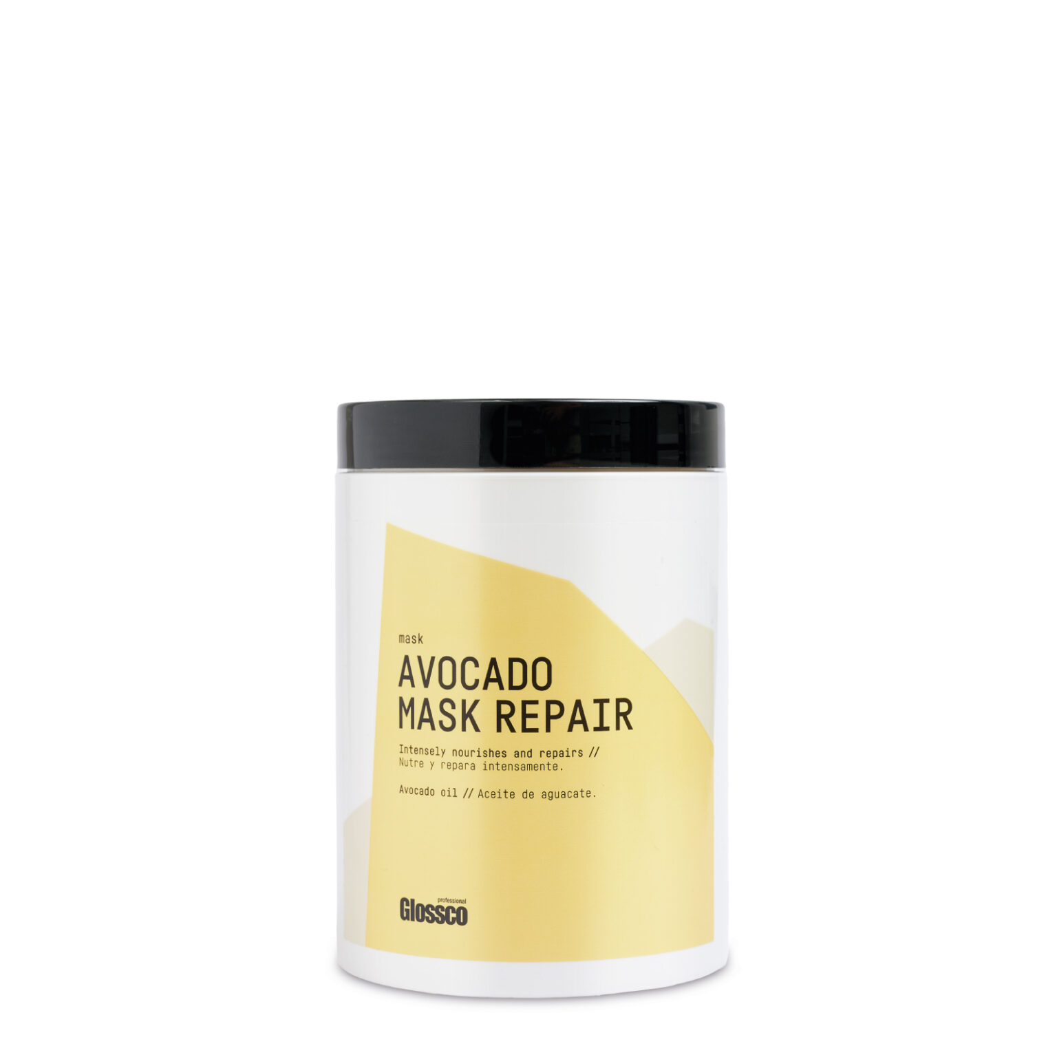 Glossco Avocado mask repair - 1000 ml