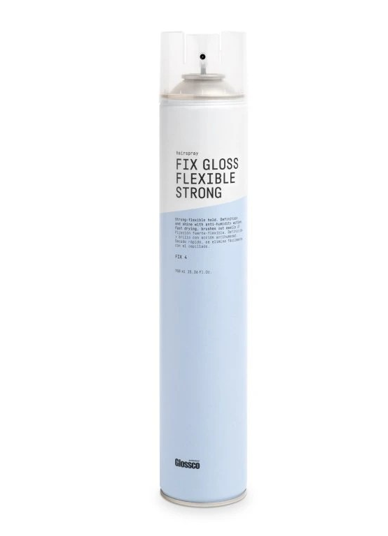 Glossco lak Fix Gloss Flexible Strong 4 - 750 ml