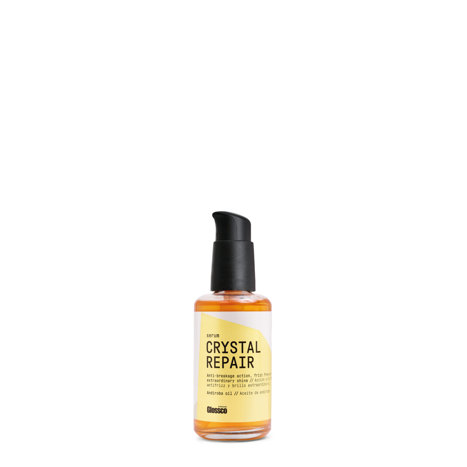 Glossco Crystal Repair - 100 ml