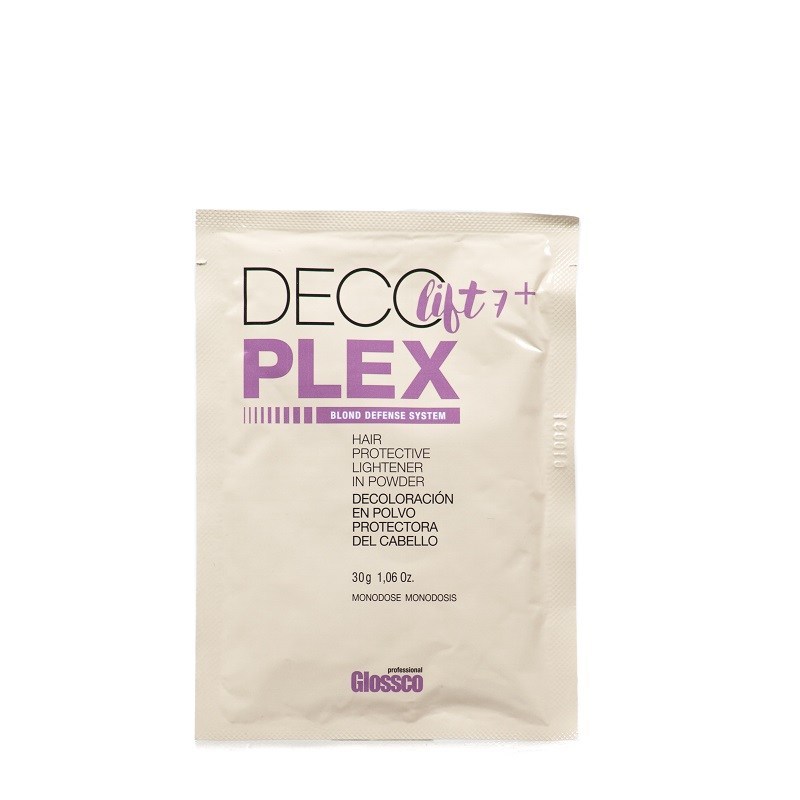 Glossco melír Decoplex lift 7+ - 30 g
