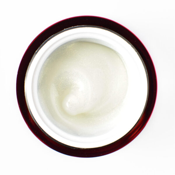 Moyra Fusion Acrylgel 202 Gold shell - 15g