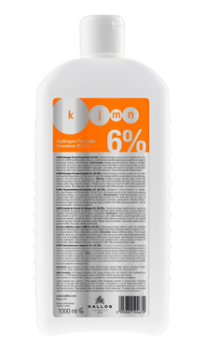 Kallos 0468 KJMN peroxid 6%