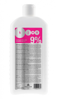 Kallos 0465 KJMN Peroxid 9%