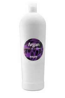 Kallos 0586 ARGÁN kondicionér na farbené vlasy 1000ml