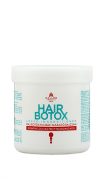 Kallos 1140 HAIR PRO-TOX Leave-in kondicionér 250ml
