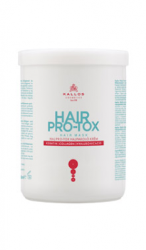 Kallos 1141 KJMN maska HAIR PRO-TOX