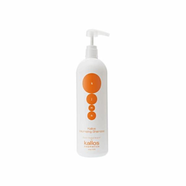 Kallos 1559 KJMN Objemový šampón na vlasy VOLUMIZING 500ml