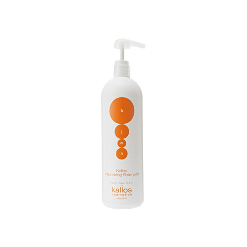 Kallos 1559 KJMN Objemový šampón na vlasy VOLUMIZING 500ml