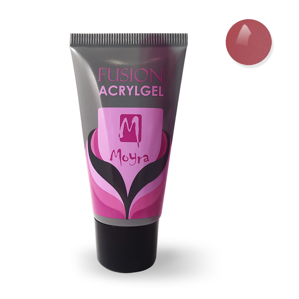 Moyra Fusion Acrylgel Dramatic extension 30ml