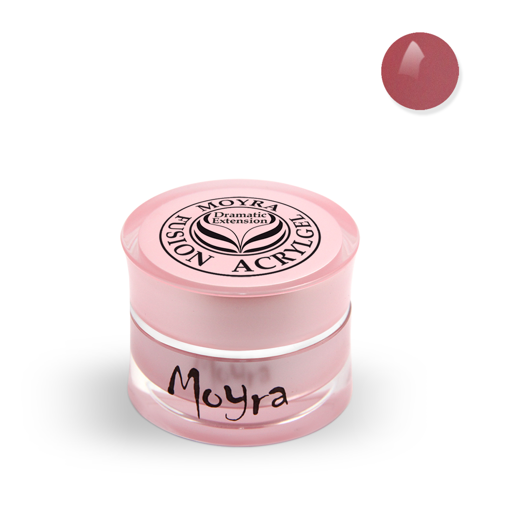 Moyra Fusion Acrylgel Dramatic extension - 5g
