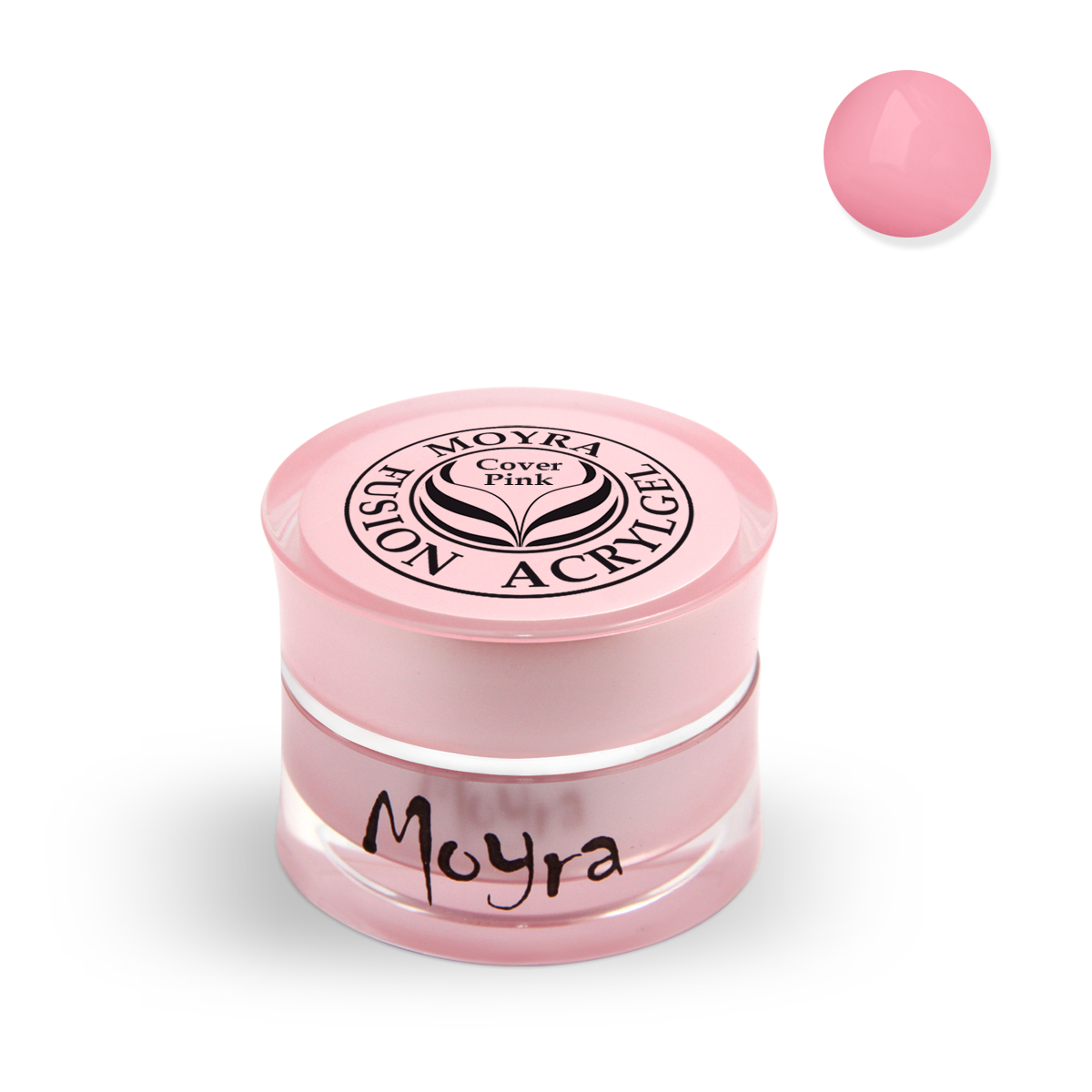 Moyra Fusion Acrylgel Universal cover 5g