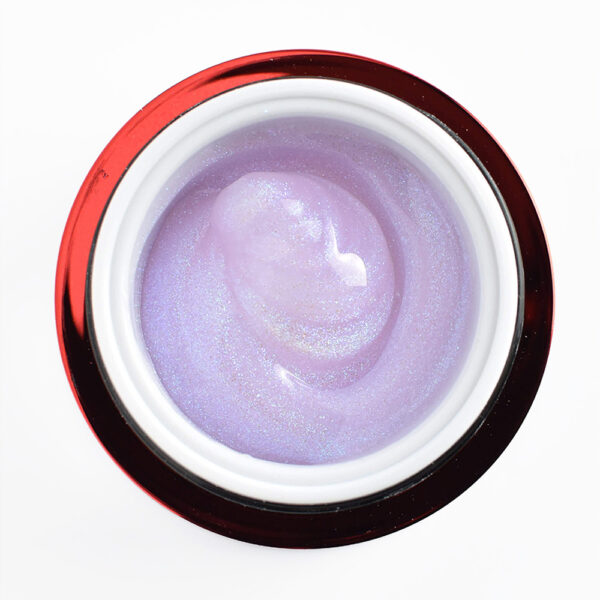 Moyra Fusion Acrylgel 101 Aurora shine - 15g
