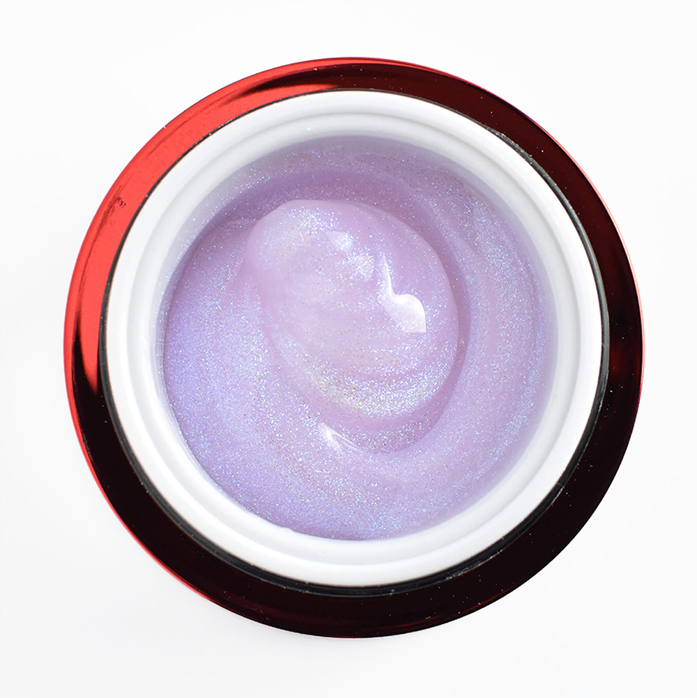 Moyra Fusion Acrylgel 101 Aurora shine - 15g