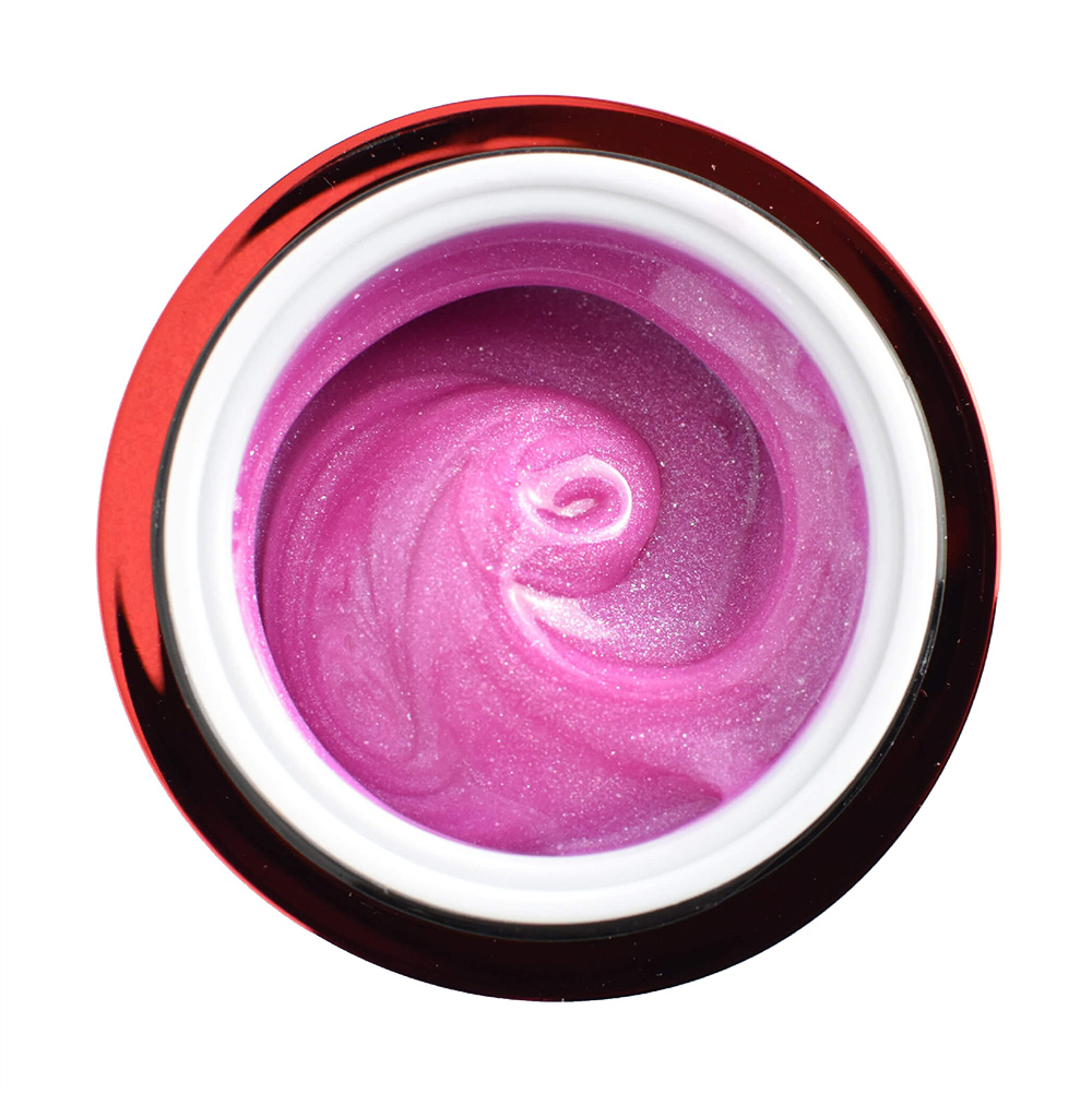Moyra Fusion Acrylgel 104 Mauve shine - 15g