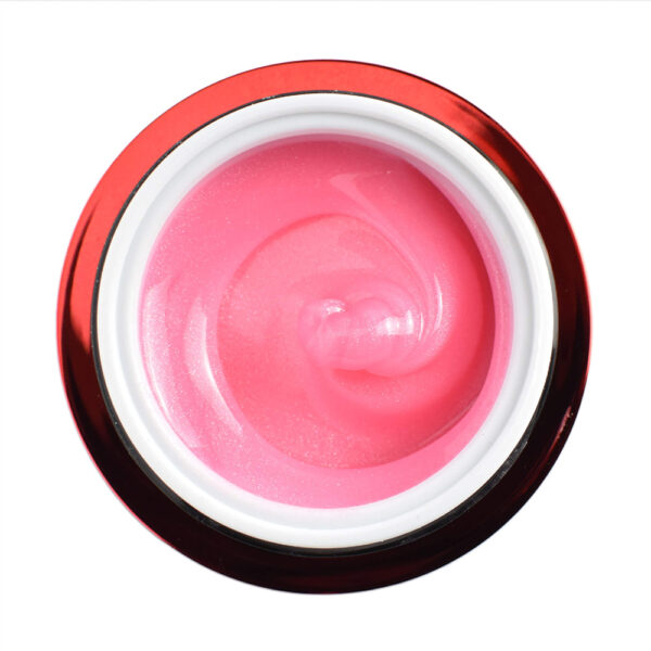 Moyra Fusion Acrylgel 103 Vivid pink shine - 15g