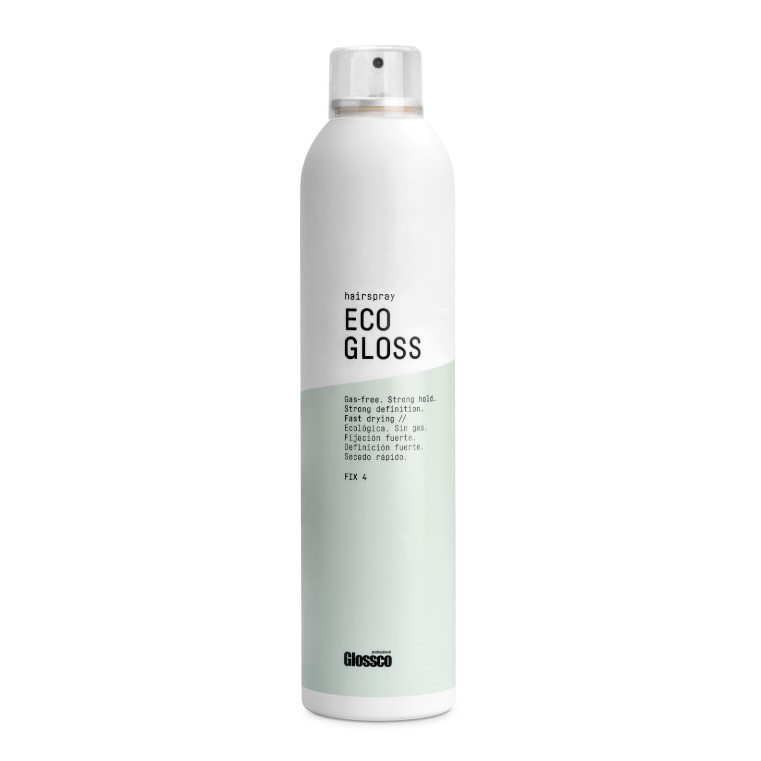 Glossco lak Eco gloss no gas - 300 ml