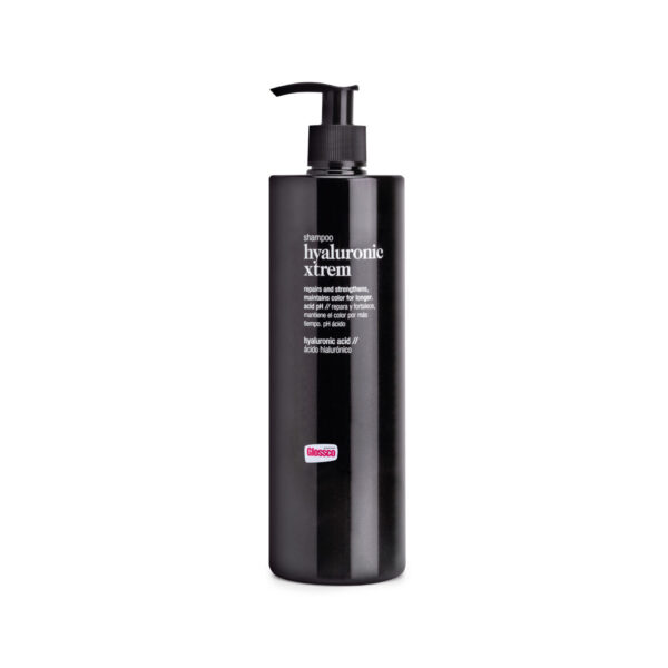 Glossco Hyaluronic xtrem šampón - 500 ml