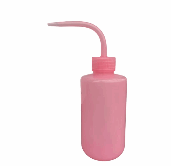 Fľaštička s pipetou, objem 250 ml