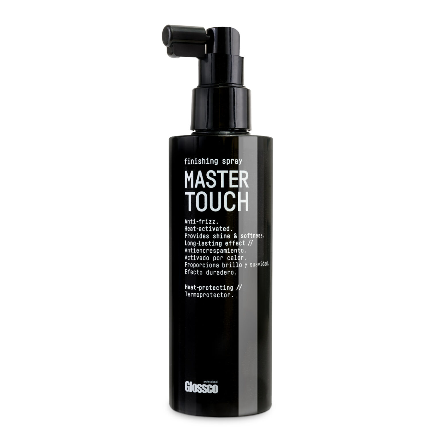 Glossco termo sprej Master touch - 200 ml