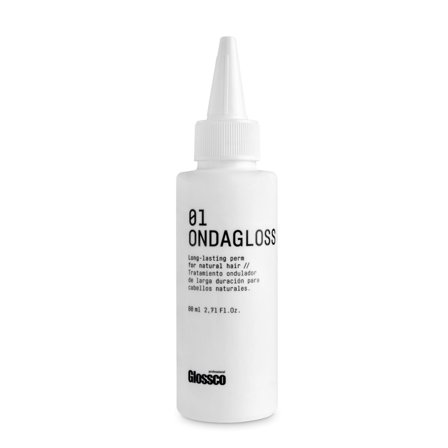 Glossco Ondagloss 01 - 80 ml