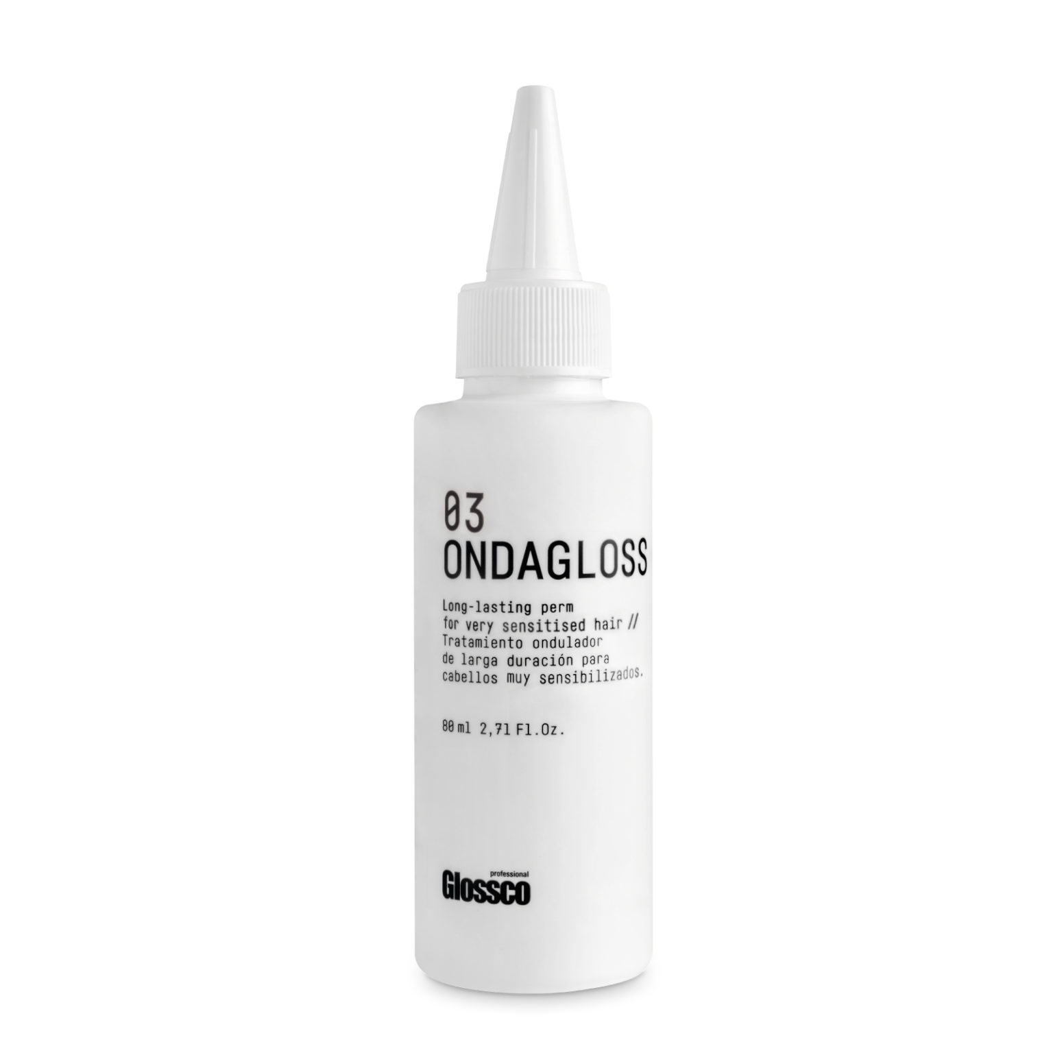 Glossco Ondagloss 03 - 80 ml