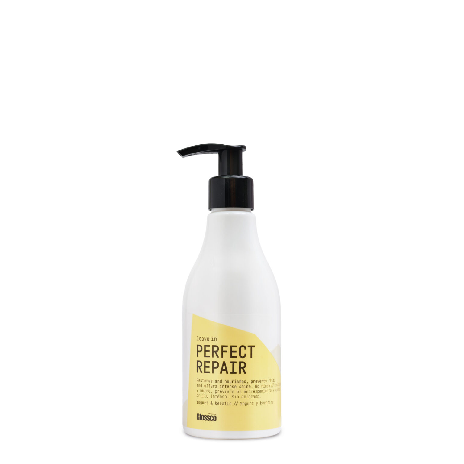 Glossco maska Perfect Repair leave in - 250 ml