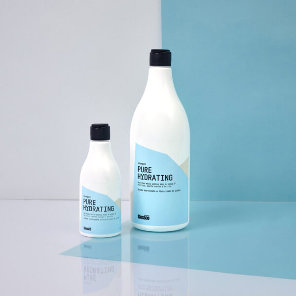 Glossco Pure Hydrating šampón