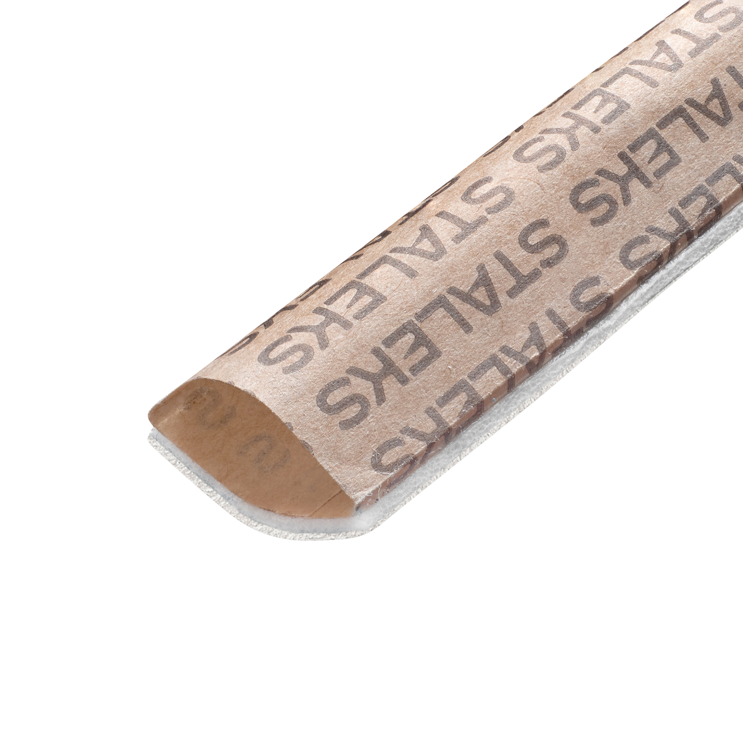 Staleks Soft Nasúvacie pilníky 25ks DFCE-20-150/25 biele – Obrázok 2