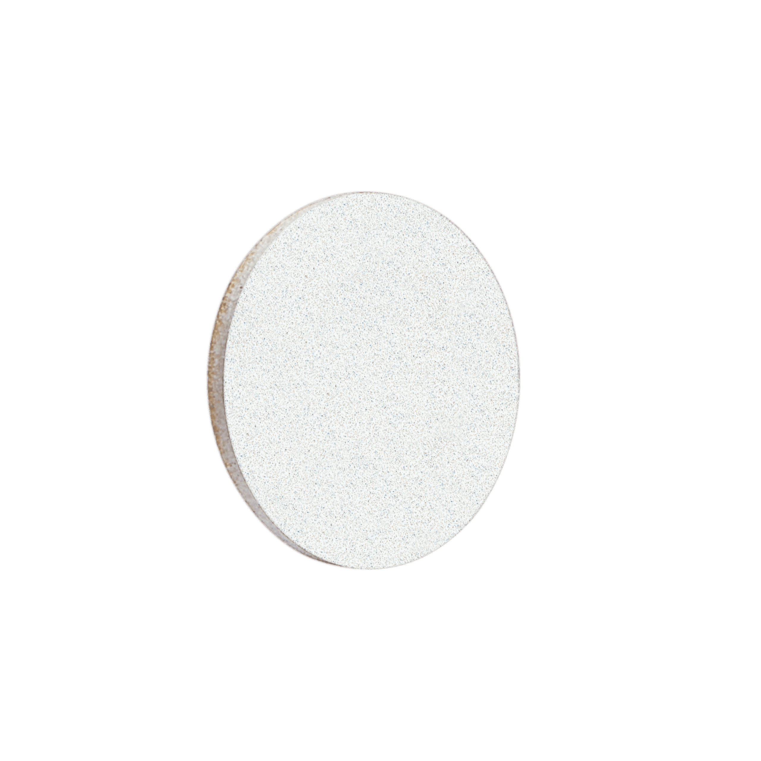 Staleks Brúsne papiere Pododisc 15mm PDFS-15-240 biele – Obrázok 2
