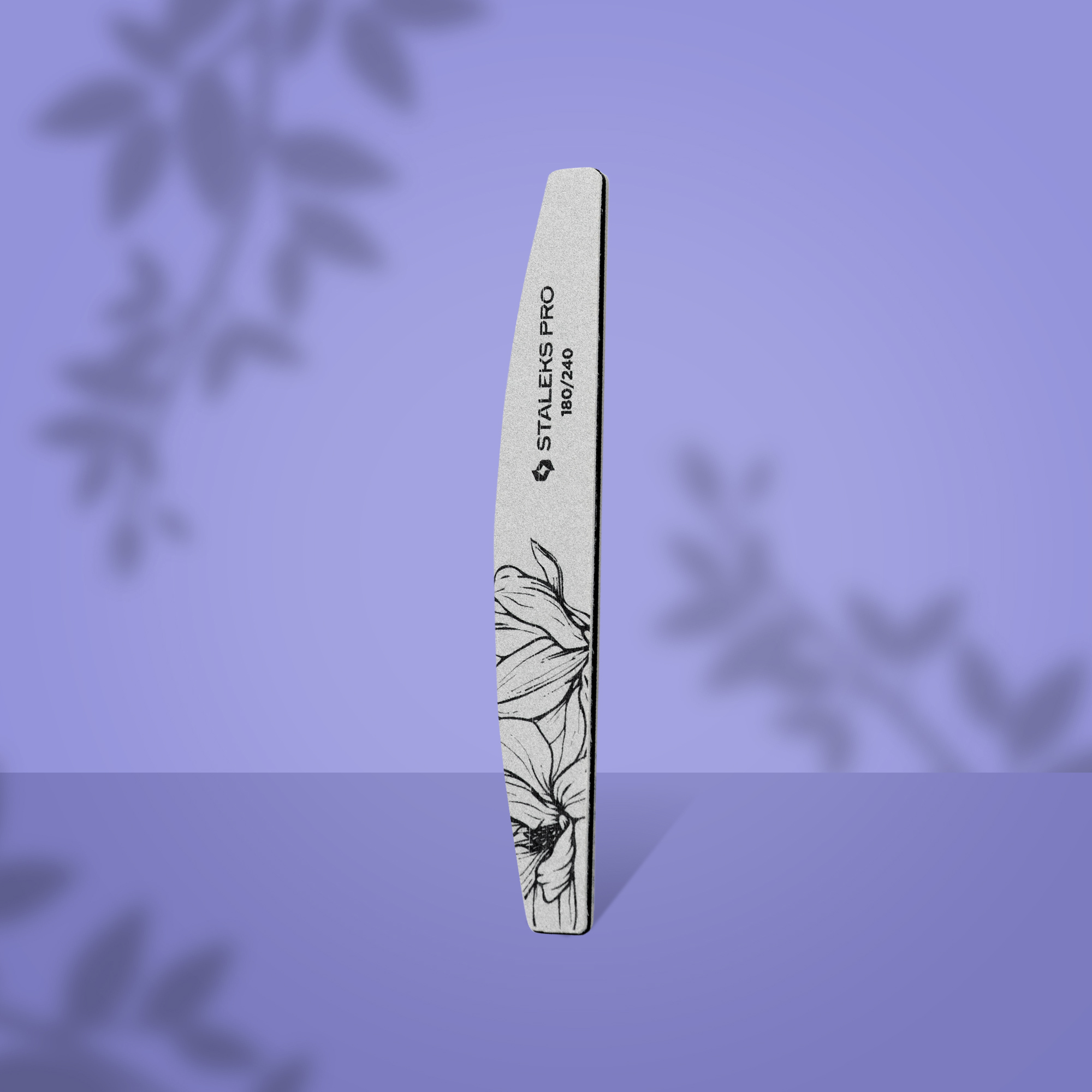 Staleks Expert Pilník 180/240 NFE-40-180/240