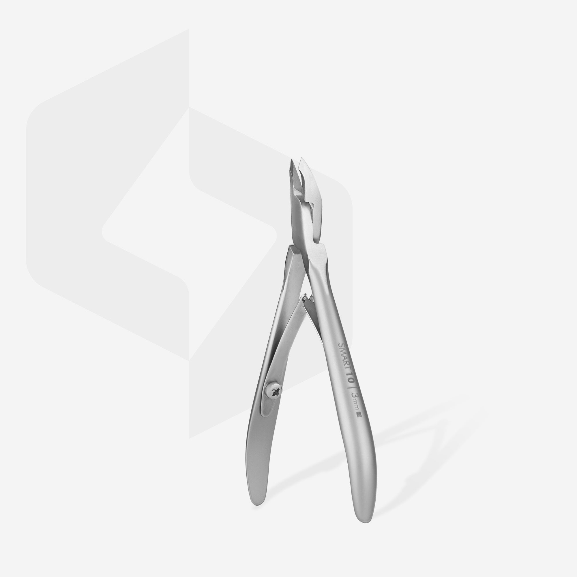 Staleks Pro Smart Profesionálne Kliešte NS-10-3 – Obrázok 3
