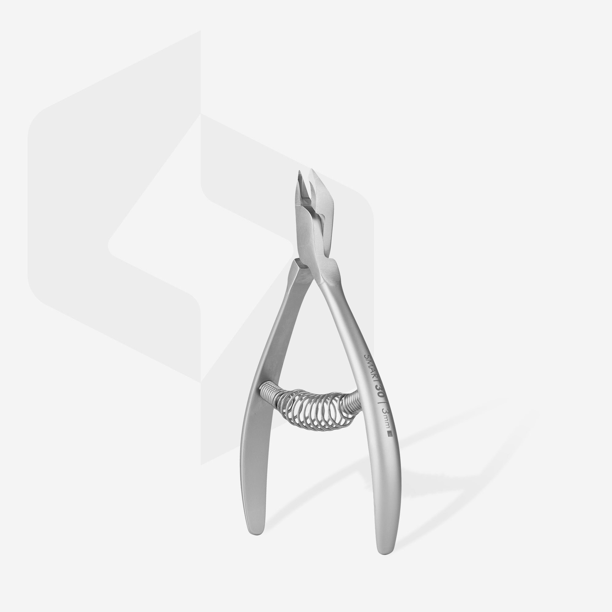 Staleks Pro Smart Profesionálne Kliešte NS-30-3 – Obrázok 3