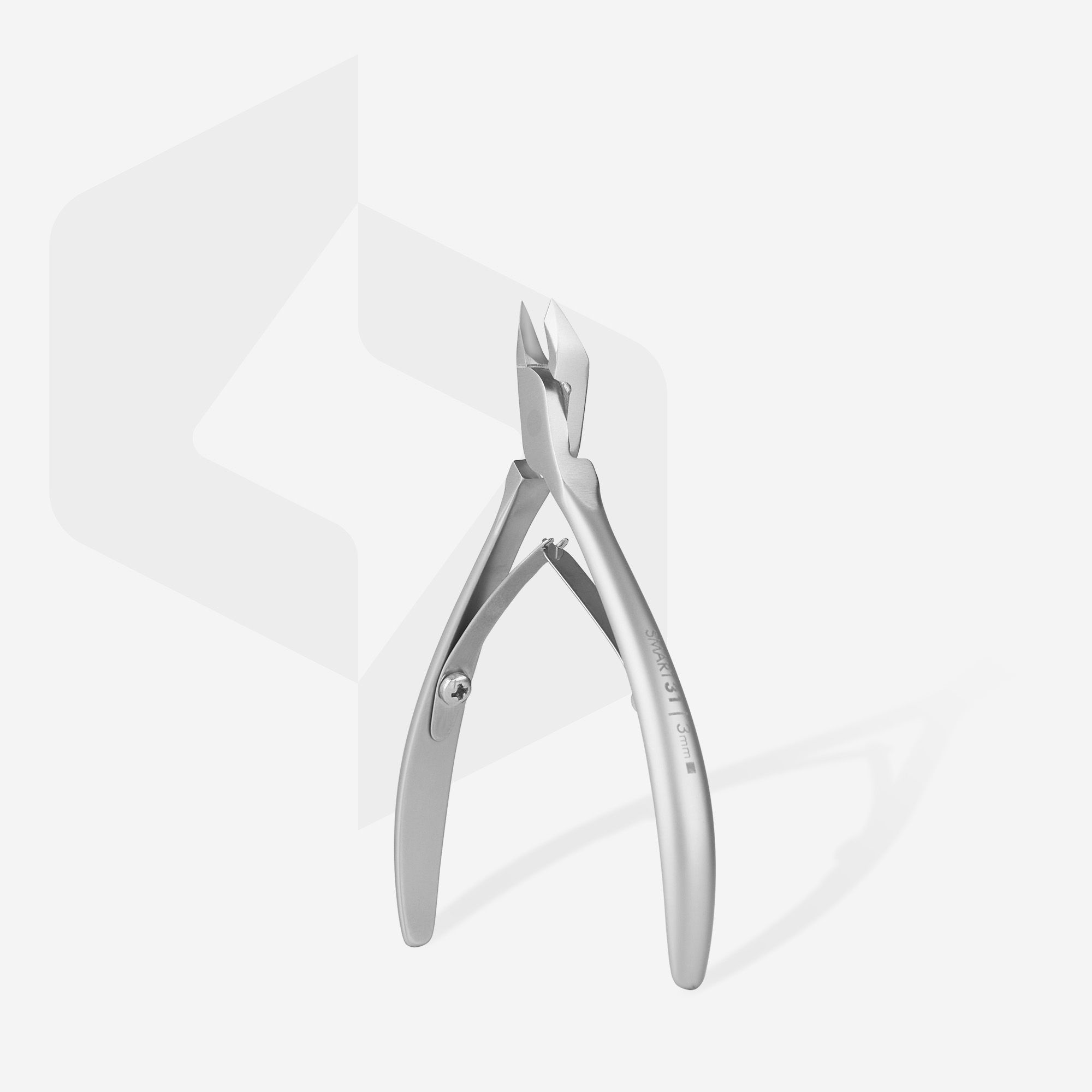 Staleks Pro Smart Profesionálne Kliešte NS-31-3 – Obrázok 3