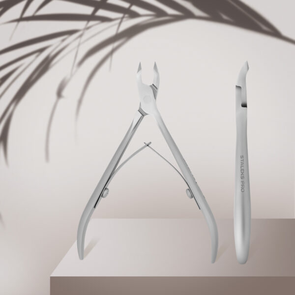 Staleks Pro Smart Profesionálne Kliešte NS-10-4