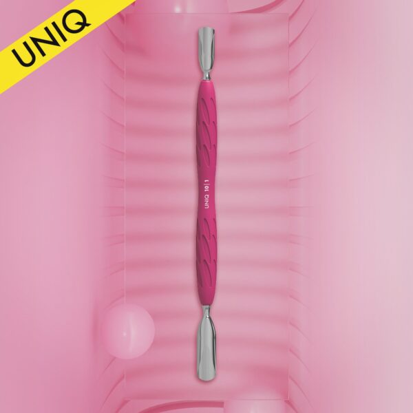 Staleks “Gummy” Uniq zatlačovač nechtovej kožičky PQ-10/1