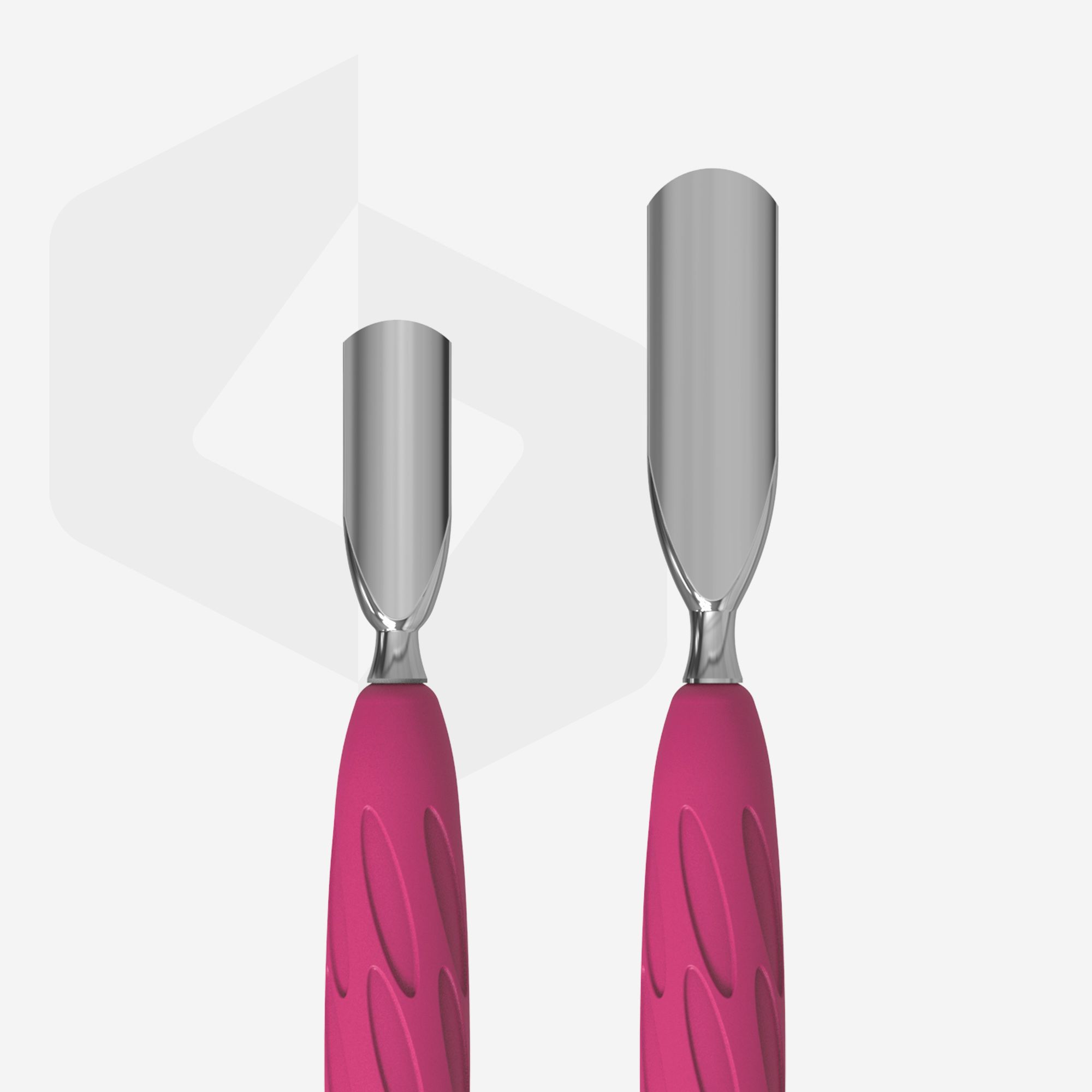 Staleks “Gummy” Uniq zatlačovač nechtovej kožičky PQ-10/1 – Obrázok 2