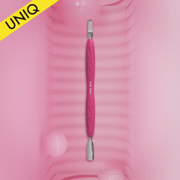 Staleks “Gummy” Uniq zatlačovač nechtovej kožičky PQ-10/5